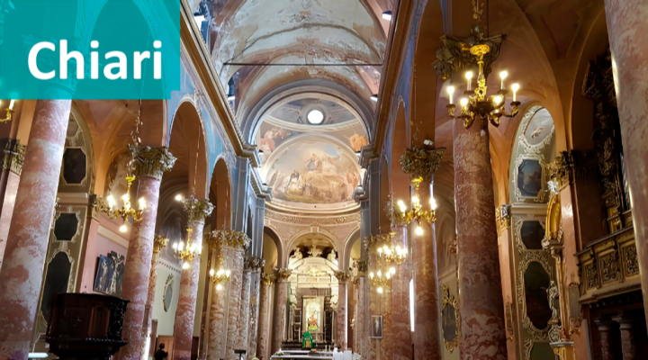Duomo di Chiari