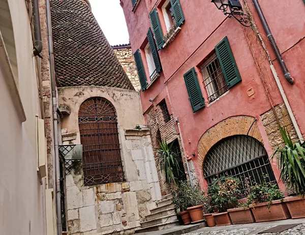 Chiesa S. Faustino