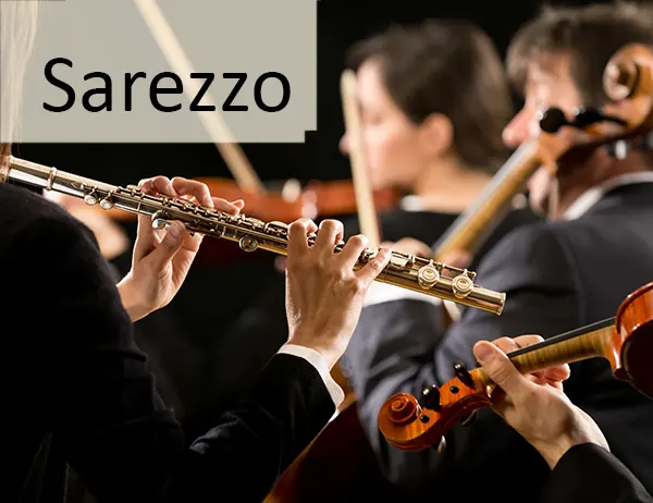 Concerto Faustino e Giovita