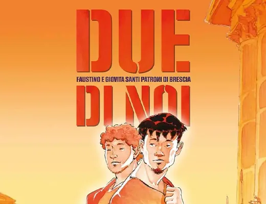 Due di noi