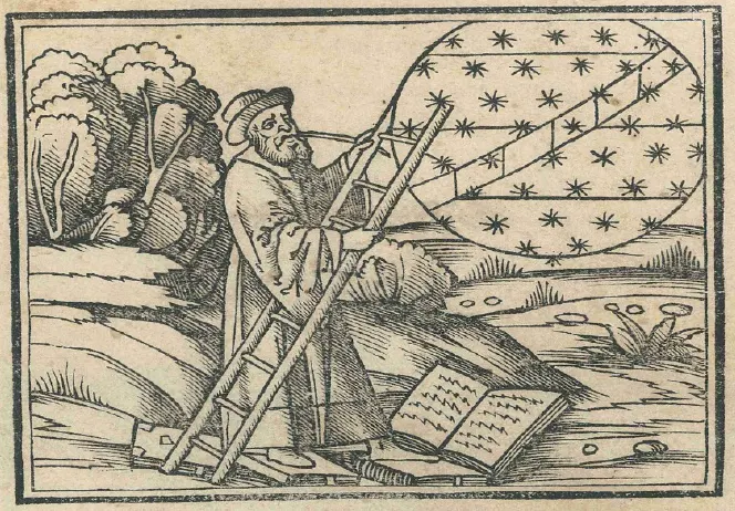 La meraviglia della scoperta