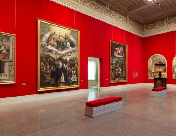 Musei Civici di Brescia