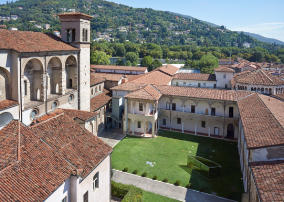 Museo di Santa Giulia