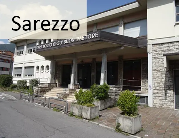 Oratorio Sarezzo