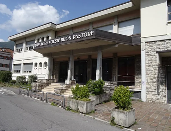 Oratorio Sarezzo