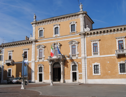 Palazzo Martinengo