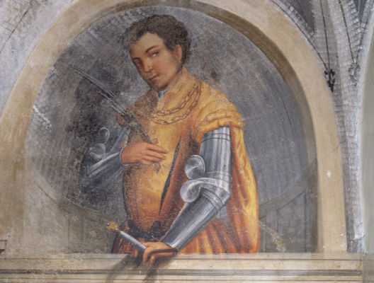 Chiesa di Sant'Angela Merici