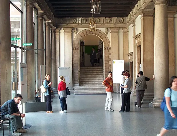 Università Cattolica del Sacro Cuore