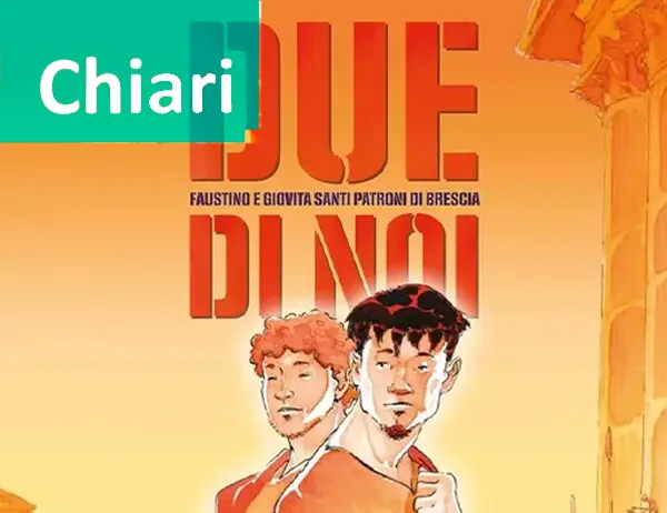 Due di noi